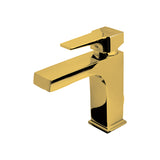 Newarc Aqua Lavabo Bataryası