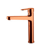 Newarc Domino Çanak Tipi Lavabo Bataryası