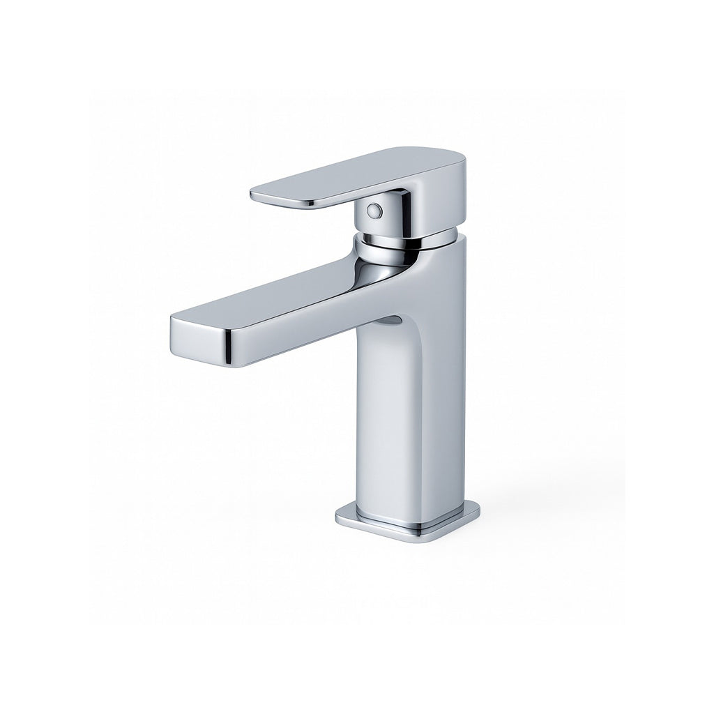 Newarc Drop Lavabo Bataryası