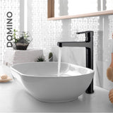 Newarc Domino Çanak Tipi Lavabo Bataryası