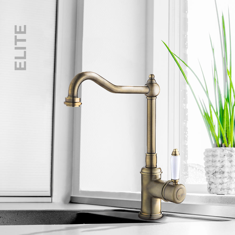 Newarc Elite X Evye Bataryası