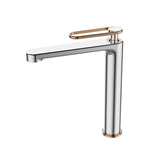 Newarc Zeta Çanak Tipi Lavabo Bataryası
